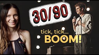 Tick tick… BOOM  quot3090quot REACTION [upl. by Leahsim]