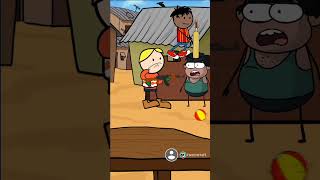 Aditya ka masti  Cartoon  animation funny videos shorts viral [upl. by Nesnaj]