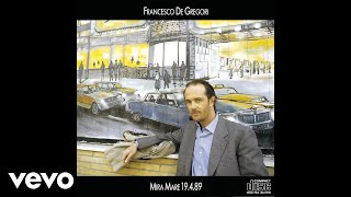 Francesco De Gregori  Mira mare [upl. by Aihcats]