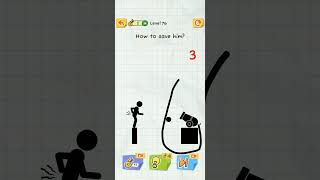 Draw 2 save game viral gaming [upl. by Yleak]