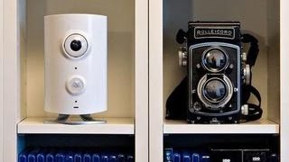 CNET Top 5  DIY home security systems [upl. by Anaidiriv951]