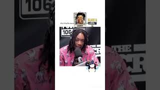 WIZ Khalifa en vivo rap entrevista interview [upl. by Demmy432]