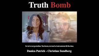 Christian Sundberg  Truth Bomb  Ep 207 shorts [upl. by Ydde]