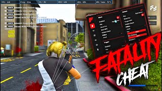 CHEAT FIVEM EXTERNAL FREE DE GRAÇA SEM BAN GLOBAL [upl. by Ivz]