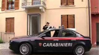 LODRINO AVEVA IN CASA 8 CHILI DI DROGA 51ENNE ARRESTATO DAI CARABINIERI [upl. by Sinnylg889]