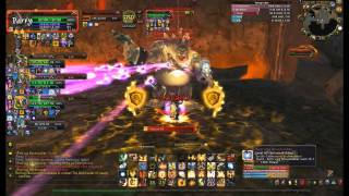 How to WoW Czarrs Tanking guide to Heroic Blackrock Caverns pt 1 [upl. by Adyam]