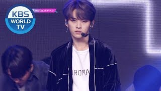 Stray Kids 스트레이키즈  부작용 Side Effects Music Bank  20190628 [upl. by Anale]