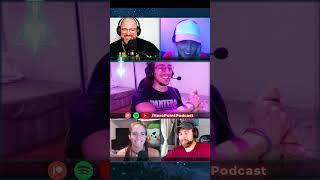 C6 R5  El poder de manocambiada ttrpg podcast pathfinder2e twitch 5e heropointpodcast clips [upl. by Todhunter]