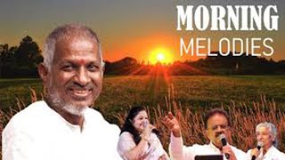 இளையராஜா பாடல்கள் ilayarja Hits  Ilayaraja 80s Morning Melody Songs  அதிகாலை இளையராஜா பாடல்கள் [upl. by Assenay]