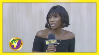 Tiffany Malvo TVJ Intense  October 3 2020 [upl. by Richma612]