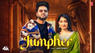 Jumpher  Ashu Twinkle Feat Nisha Bhatt amp Jodha Vishu  New Haryanvi Video Song 2024 [upl. by Libbie606]