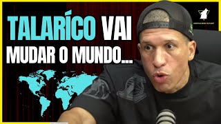 😱 A VERDADEIRA Razão Pela Qual o Talarico Vai Dominar o Mundo  Ninja [upl. by Lefton]