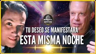 🛑MANIFIESTA TU DESEO AL DORMIR  AFIRMACIONES POSITIVAS del Dr Joe Dispenza y Neville Goddard [upl. by Skyla]