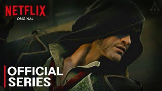 Assassins Creed  NETFLIX [upl. by Ahsenahs]