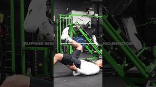 Day 1130 Lower Body Durability Workout athletictraining [upl. by Sayed]