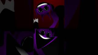 Incredibox Sprunki Phase 3 Vs Phase 4 HORROR VERSION sprunki incredibox [upl. by Anegue]