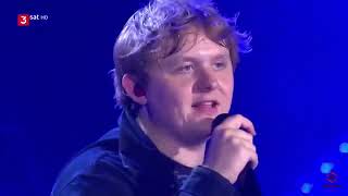 Lewis Capaldi Live Full Concert 2021 [upl. by Mosi759]