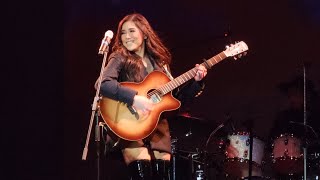 Moira Dela Torre  Eme Ang Kapal ng Mukha Mo  New Jersey Concert  March 04 2023 [upl. by Kcirdef]