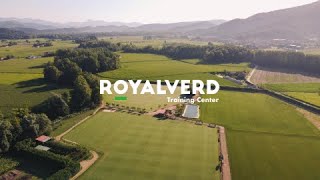 Royalverd Training Center ES [upl. by Ardme6]