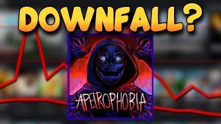 Apeirophobia Needs To Change [upl. by Analiese]