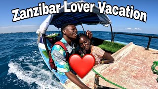 After this Proposal was Accepted Life in ZANZIBAR Island 🏝 [upl. by Catherin937]