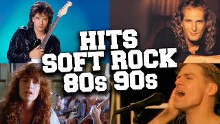 Soft Rock 80s and 90s Mix 🎵 Best of the 80s and 90s Soft Rock Hits Playlist  Vol 2 [upl. by Auqinet286]