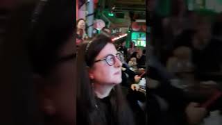 Masterpiece Gazebo live Stazione Birra Morena 23122023 [upl. by Clayberg]