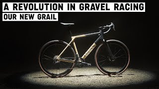 CANYON GRAIL  The Story Behind The New Fast [upl. by Ennaeel632]