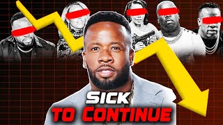 The Downfall of Yo Gotti’s CMG From HipHop Kings to Ruin [upl. by Schreibman]