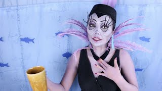 Yzma Tutorial Behind the Scenes [upl. by Oivlis949]