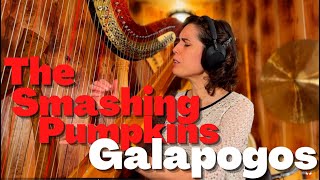 Smashing Pumpkins Galapagos  A Classical Musician’s First Listen and Reaction [upl. by Irak]