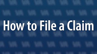 How to File a VA Disability Claim [upl. by Wooster755]