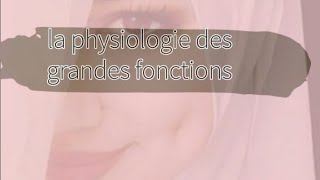 corrigé des examenes physiologie des grandes fonction lphysiologie rénal [upl. by Waxler]