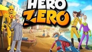 Come Conseguir Cupom No Hero Zero [upl. by Sansbury108]