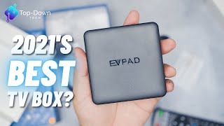 EVPAD 6S BETTER THAN EVER [upl. by Murat342]