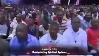 Manipulating Spiritual System  Prophet Uebert Angel UebertAngelGNW [upl. by Quirk69]