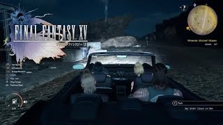 Final Fantasy XV Bounty Hunt Mineside Mischief Makers [upl. by Hirsh]