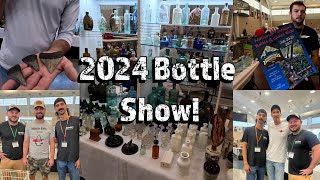 Lebanon Tn 5th Annual Bottle Show 2024 [upl. by Tnomed]