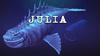 Julia the Unexplained Sound From the Depth of the Ocean [upl. by Farmann]