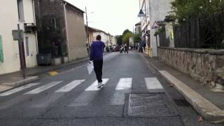 Le taureau des rues [upl. by Eibor586]