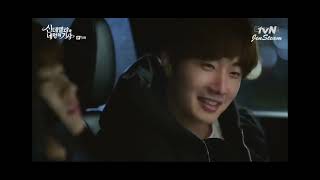 Cinderella And 4 Knights ep 51 tagalog dubbed [upl. by Middendorf]