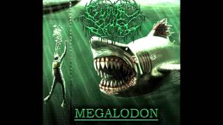 Guttural Slug  Megalodon FullAlbum 2013 [upl. by Sukin]