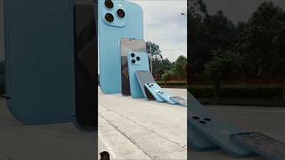 3d iphone iphone 3d animation 3danimation greenscreen edit entertainment newchannel shorts [upl. by Lesde]