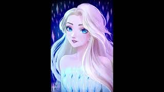 Frozen AMV  Firework Elsa [upl. by Anna-Diana67]