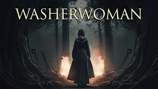 WASHERWOMAN  HORROR  2023  V ORIGINAL  TRAILER [upl. by Barrie]