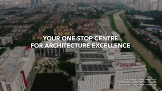 Your OneStop Centre for Architecture Excellence [upl. by Garik]