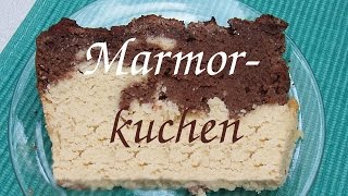 HCG21TageDiät Marmorkuchen [upl. by Vance]