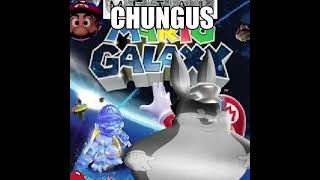 Metal Chungus Edit [upl. by Macnair]