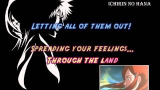 Naruto Sign English Karaokeinstrumental [upl. by Ahsinar]