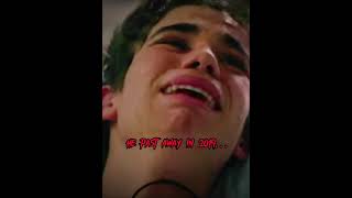 Bye Cameron 😭 emotional cameronboyce sad shorts [upl. by Bunny229]